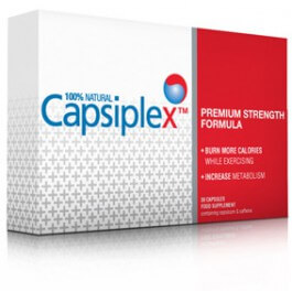capsiplex Box