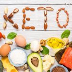 Ist die ketogene Diät wirksam zum Abnehmen?